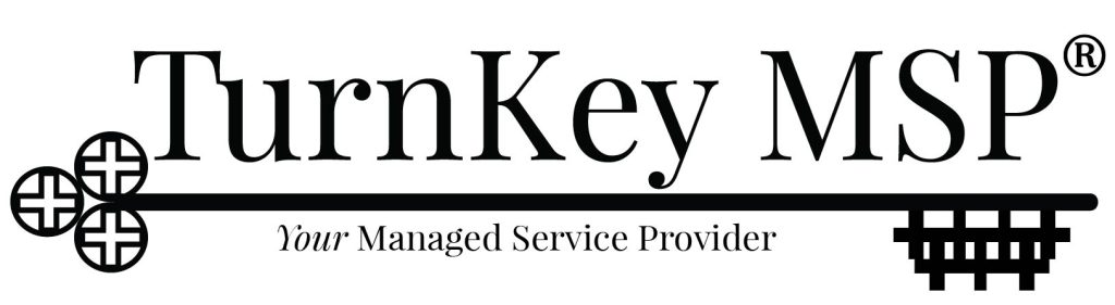 TurnKey MSP®