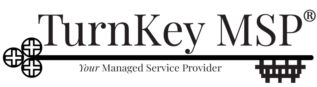 TurnKey MSP®